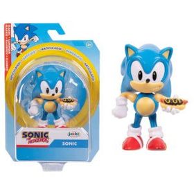 Sonic S19 - Rocky Aksiyon Figürü