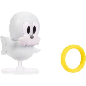Sonic S19 - Rocky Aksiyon Figürü