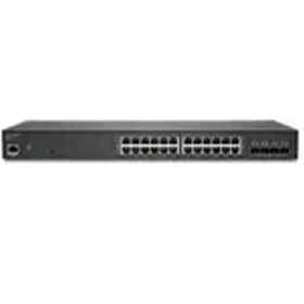 SonicWALL 02-SSC-2467 Switch