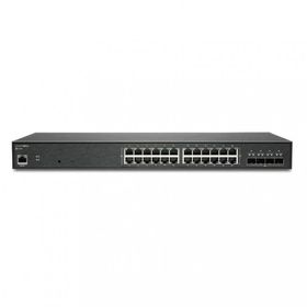 SonicWALL SWS14-24 Switch