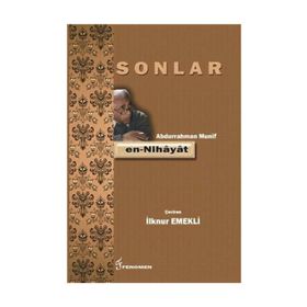 Sonlar - Abdurrahman Münif