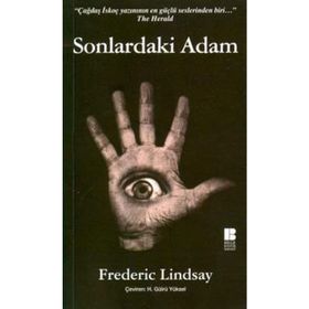 SONLARDAKI ADAM - FREDERIC LINDSAY