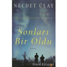 SONLARI BIR OLDU - NECDET ÜLAY