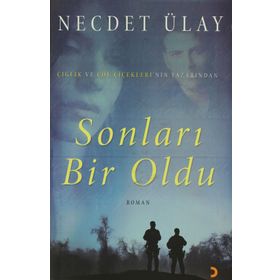 SONLARI BIR OLDU - NECDET ÜLAY