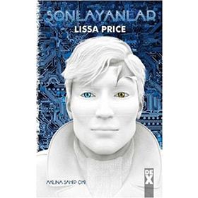 Sonlayanlar - Lissa Price