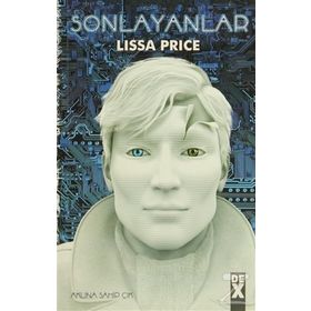 Sonlayanlar - Lissa Price