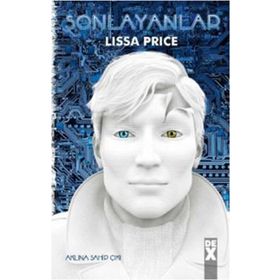 Sonlayanlar - Lissa Price