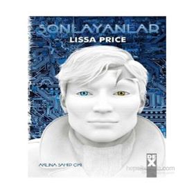 Sonlayanlar - Lissa Price