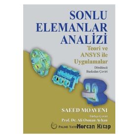 Sonlu Elemanlar Analizi Palme Yayınları