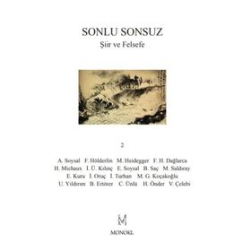 Sonlu Sonsuz 2-Şiir ve Felsefe - Kolektif