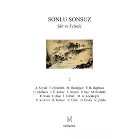 Sonlu Sonsuz 2-Şiir ve Felsefe - Kolektif