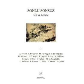 Sonlu Sonsuz 2-Şiir ve Felsefe - Kolektif