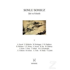 Sonlu Sonsuz 2-Şiir ve Felsefe - Kolektif