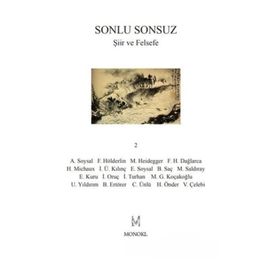 Sonlu Sonsuz 2-Şiir ve Felsefe - Kolektif