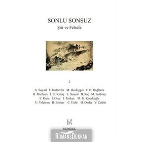 Sonlu Sonsuz 2-Şiir ve Felsefe - Kolektif