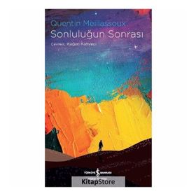 Sonluluğun Sonrası - Quentin Meillassoux