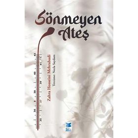 SÖNMEYEN ATEŞ - OSMAN AYSU
