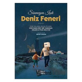 Sönmeyen Işık - Recep Koçak