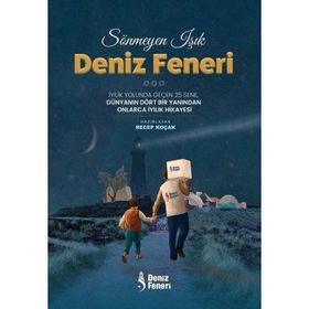 Sönmeyen Işık - Recep Koçak