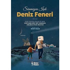 Sönmeyen Işık - Recep Koçak
