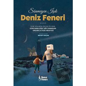 Sönmeyen Işık - Recep Koçak