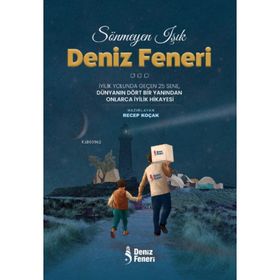 Sönmeyen Işık - Recep Koçak