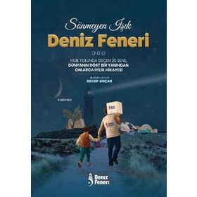 Sönmeyen Işık - Recep Koçak