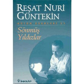 Sönmeyen Yıldızlar - Ahmet Efe