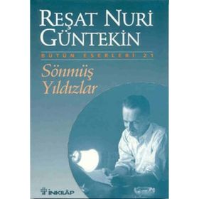 Sönmeyen Yıldızlar - Ahmet Efe