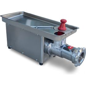 Sönmez Endüstriyel Golden Mixer 32 No Et Çekme Kıyma Makinesi