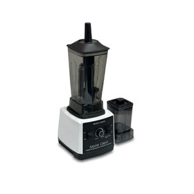 Sönmez Endüstriyel New Silver Crest Bar Cafe Kırmızı Blender
