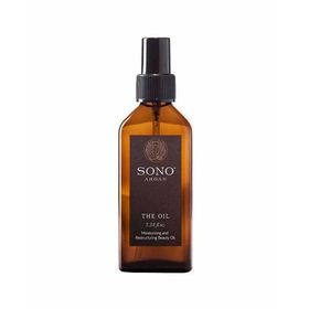 Sono 100 ml Argan Kuru Saçlar Nemlendirici Bakım Yağı