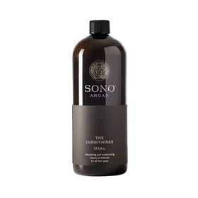 Sono 1000 ml Argan Tüm Saçlar Nemlendirici Bakım Kremi