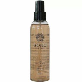 Sono 150 ml The Salt Wave Deniz Tuzu Şekillendirici Saç Spreyi