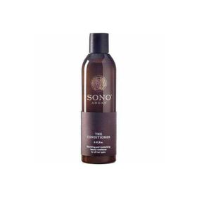 Sono 250 ml Argan Tüm Saçlar Nemlendirici Bakım Kremi