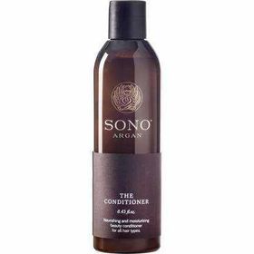 Sono 250 ml Argan Tüm Saçlar Nemlendirici Bakım Kremi