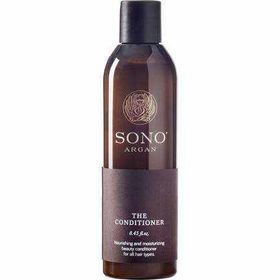 Sono 250 ml Argan Tüm Saçlar Nemlendirici Bakım Kremi