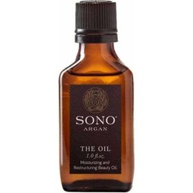 Sono 30 ml Argan Kuru Saçlar Besleyici Bakım Yağı