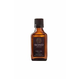 Sono 30 ml Argan Kuru Saçlar Besleyici Bakım Yağı