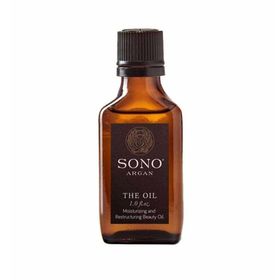 Sono 30 ml Argan Kuru Saçlar Besleyici Bakım Yağı