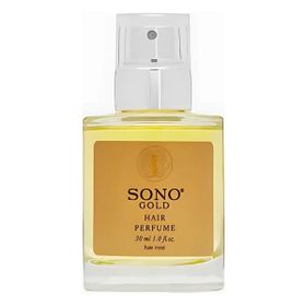 Sono Argan Blonder 30 ml Platin Gri Boyalı Saçlar Bakım Yağı