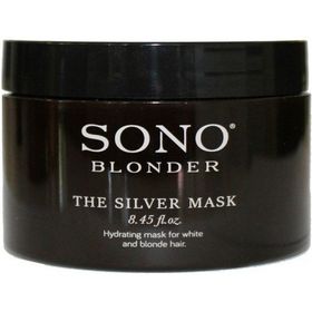 Sono Blonder 250 ml The Silver Maske