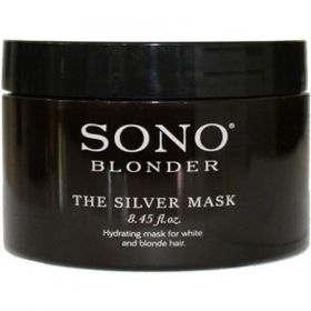 Sono Blonder 250 ml The Silver Maske