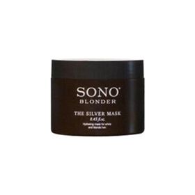 Sono Blonder 250 ml The Silver Maske