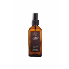 Sono Blonder the Oil 100 ml Platin ve Gri Saçlar Argan Yağı