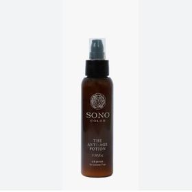 Sono Color The Anti-Age Potion 150 ml Yaşlanma Karşıtı Saç İksiri