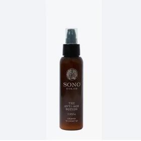 Sono Color The Anti-Age Potion 150 ml Yaşlanma Karşıtı Saç İksiri