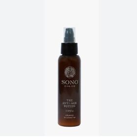 Sono Color The Anti-Age Potion 150 ml Yaşlanma Karşıtı Saç İksiri