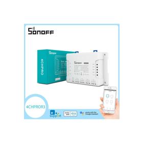 Sonoff 4chpror3 Akıllı Anahtar Modülü