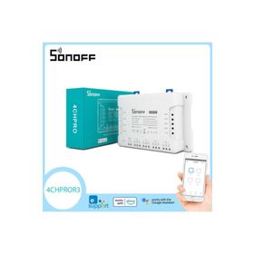 Sonoff 4chpror3 Akıllı Anahtar Modülü